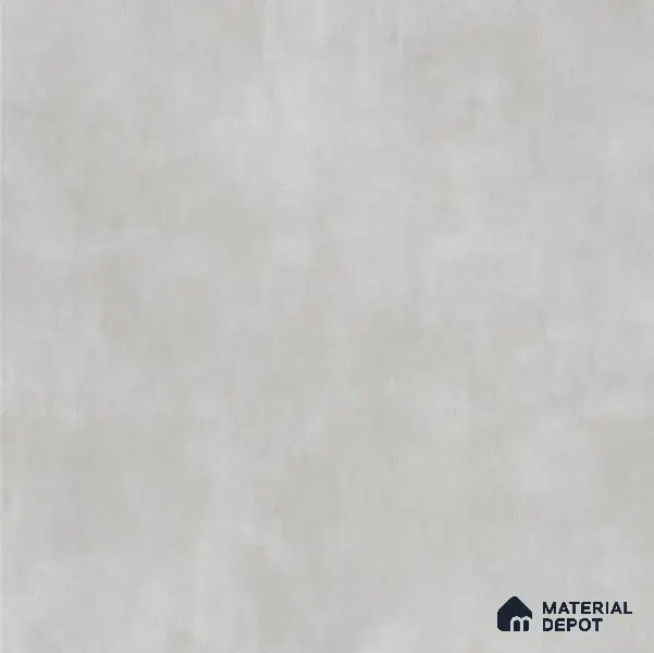 TL 01498 Grey 2 ft x 2 ft Matte Finish Wall and Floor Porcelain Tile - 9 mm