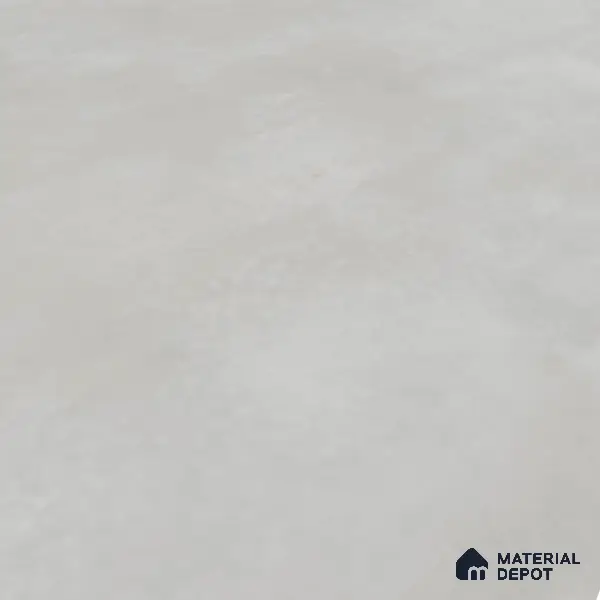 TL 01498 Grey 2 ft x 2 ft Matte Finish Wall and Floor Porcelain Tile - 9 mm