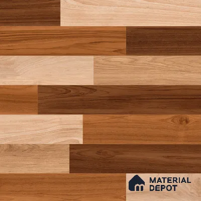 TL 01488 Rosy Brown 2 ft x 2 ft Matte Finish Wall and Floor Porcelain Tile - 9 mm