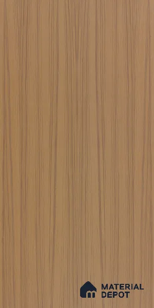 Cappuccino Streaks F848 Teak 2440x1220 mm Veneer - 3.5 mm