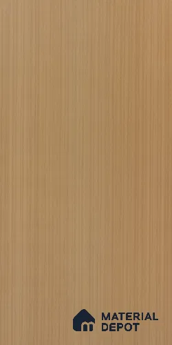 Caramel Bars T865 Teak 2440x1220 mm Veneer - 3.5 mm