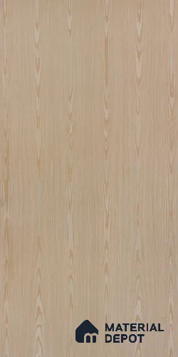 Caramel Oak Crown F886 Understated 2440x1220 mm Veneer - 3.5 mm