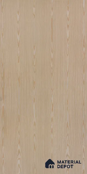 Caramel Oak Crown F886 Understated 2440x1220 mm Veneer - 3.5 mm