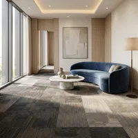 Carpet Tiles