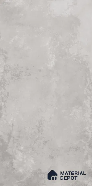 Carving Floor & Wall Tile TL 06119 B Illusion Grey 4 ft x 2 ft Vitrified Matte Carving Finish - 9 mm | 8 Random Design | Suitable For Living Room, Bedroom, Bathroom, Kitchen
