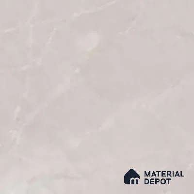Carving Floor & Wall Tile TL 05612 Gravier Subtle Crema 2 ft x 4 ft Vitrified Rustic Carving Matte Finish - 9 mm | 6 Random Design | Suitable for Living Room, Bedroom, Bathroom (Sample)
