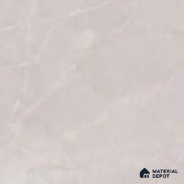 Carving Floor & Wall Tile TL 05612 Gravier Subtle Crema 2 ft x 4 ft Vitrified Rustic Carving Matte Finish - 9 mm | 6 Random Design | Suitable for Living Room, Bedroom, Bathroom (Sample)