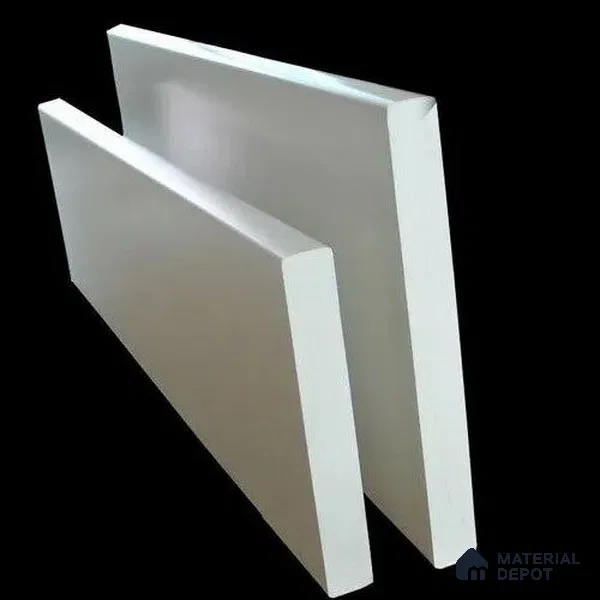 WPC Board 8 ft x 4 ft (650 Density) - 17mm