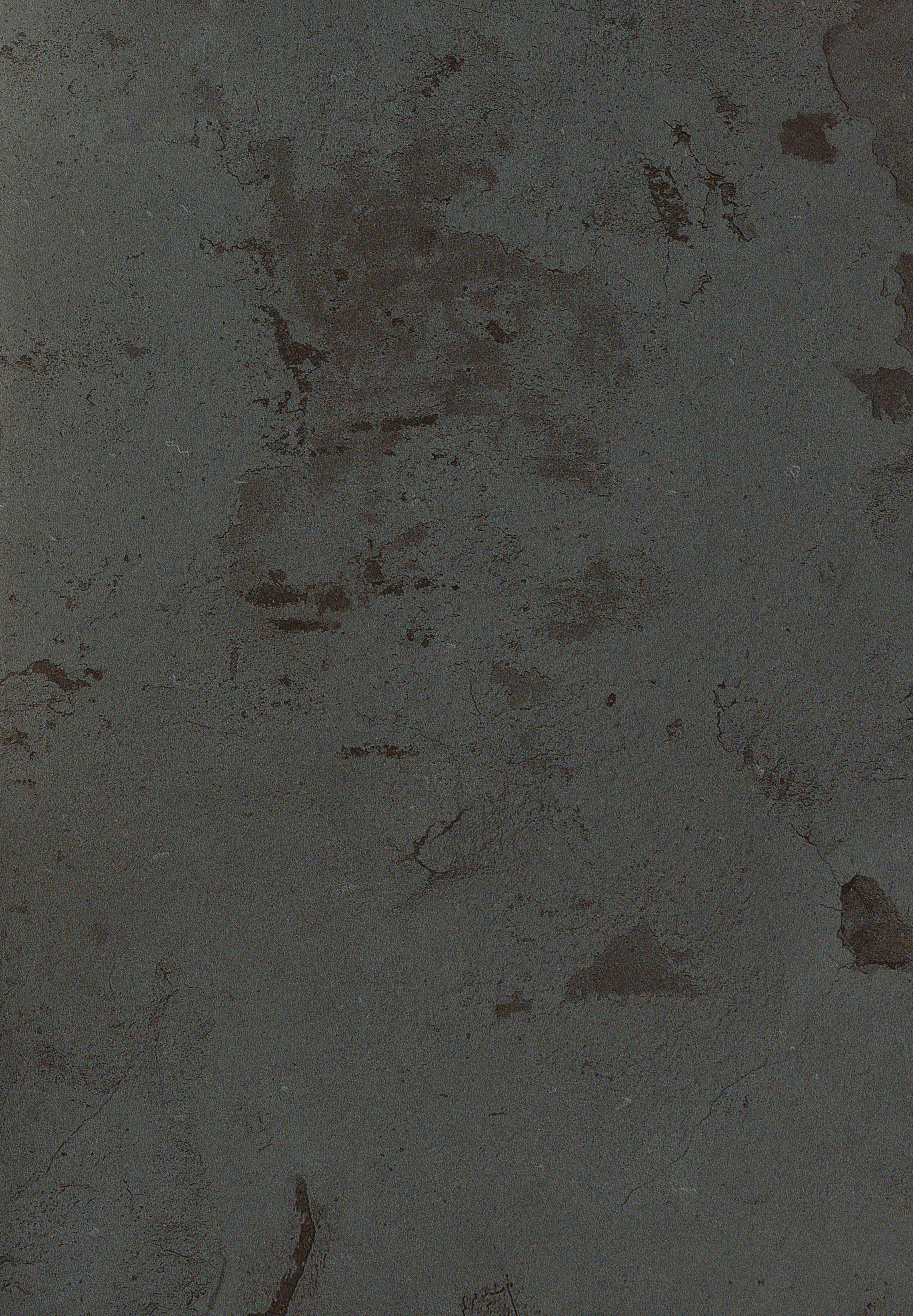 Black Cement Look CE 1553 Cemento 8 ft x 4 ft Suede Finish Decorative Laminate - 1.25 mm | Suitable for TV Unit, Wardrobe, Kitchen Cabinets