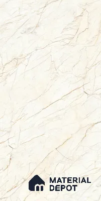 TL 02219 1 Ceaser White 4 ft x 2 ft Carving Matte Finish Vitrified Tile - 9 mm (Random 3)