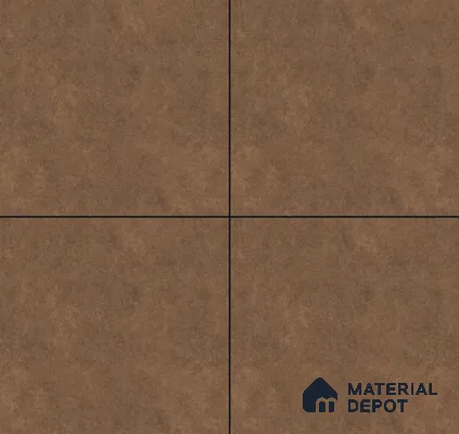 Stone Look Floor Tile TL 06129 B Toasted Crema 2 ft x 2 ft Matte Finish Vitrified Tile - 9 mm |  Suitable For Living Room, Bedroom & Dining