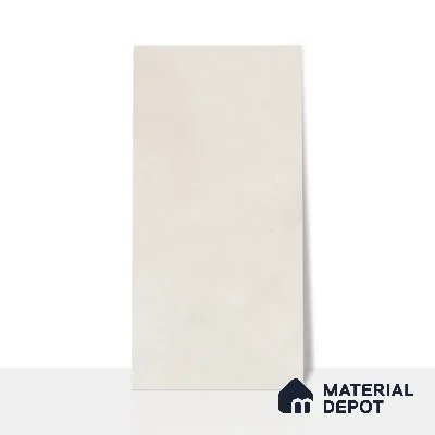 Cement Floor & Wall Tile TL 06132 B Eternity Dove Grande 4 ft x 2 ft Vitrified Colour Body Matte Finish - 9 mm | Suitable For Living Room, Bedroom, Bathroom, Kitchen