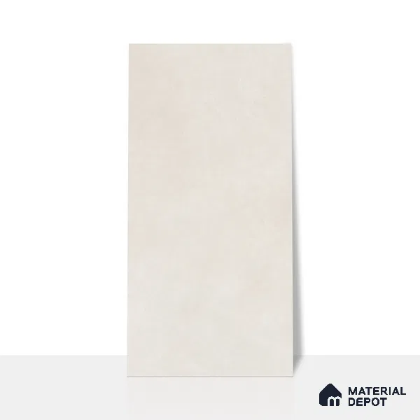 Cement Floor & Wall Tile TL 06132 B Eternity Dove Grande 4 ft x 2 ft Vitrified Colour Body Matte Finish - 9 mm | Suitable For Living Room, Bedroom, Bathroom, Kitchen
