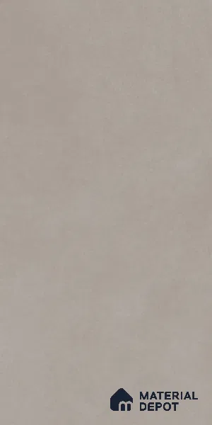 Cement Floor & Wall Tile TL 06132 Eternity Ash Grande 4 ft x 2 ft Vitrified Colour Body Matte Finish - 9 mm | Suitable For Living Room, Bedroom, Bathroom, Kitchen (Sample)
