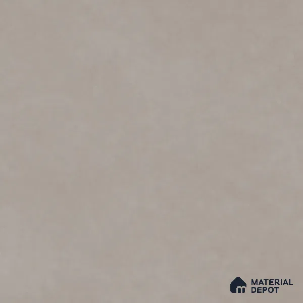 Cement Floor & Wall Tile TL 06132 Eternity Ash Grande 4 ft x 2 ft Vitrified Colour Body Matte Finish - 9 mm | Suitable For Living Room, Bedroom, Bathroom, Kitchen (Sample)