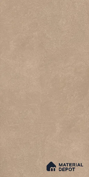 Cement Floor & Wall Tile TL 06132 D Eternity Mocha Grande 4 ft x 2 ft Vitrified Colour Body Matte Finish - 9 mm | Suitable For Living Room, Bedroom, Bathroom, Kitchen (Sample)