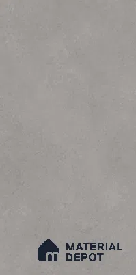 Cement Floor & Wall Tile TL 06133 C Aqua Stone Grey 4 ft x 2 ft Vitrified Drew Grit Matte Finish - 9 mm | 12 Random Design | Suitable For Living Room, Bedroom, Bathroom, Kitchen (Sample)
