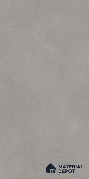 Cement Floor & Wall Tile TL 06133 C Aqua Stone Grey 4 ft x 2 ft Vitrified Drew Grit Matte Finish - 9 mm | 12 Random Design | Suitable For Living Room, Bedroom, Bathroom, Kitchen (Sample)