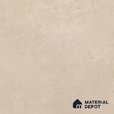 Cement Floor & Wall Tile TL 06133 D Aqua Stone Taupe 4 ft x 2 ft Vitrified Drew Grit Matte Finish - 9 mm | 12 Random Design | Suitable For Living Room, Bedroom, Bathroom, Kitchen