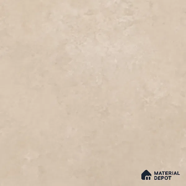 Cement Floor & Wall Tile TL 06133 D Aqua Stone Taupe 4 ft x 2 ft Vitrified Drew Grit Matte Finish - 9 mm | 12 Random Design | Suitable For Living Room, Bedroom, Bathroom, Kitchen