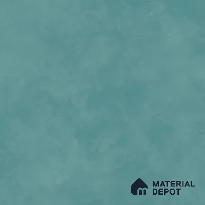 Cement Floor & Wall Tile TL 06134 B Elegance Aqua 4 ft x 2 ft Vitrified Matte Finish - 9 mm | 4 Random Design | Suitable For Living Room, Bedroom, Bathroom, Kitchen (Sample)