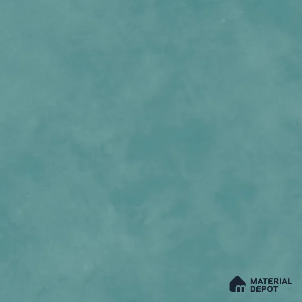 Cement Floor & Wall Tile TL 06134 B Elegance Aqua 4 ft x 2 ft Vitrified Matte Finish - 9 mm | 4 Random Design | Suitable For Living Room, Bedroom, Bathroom, Kitchen (Sample)