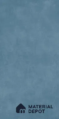 Cement Floor & Wall Tile TL 06134 C Elegance Azure 4 ft x 2 ft Vitrified Matte Finish - 9 mm | 4 Random Design | Suitable For Living Room, Bedroom, Bathroom, Kitchen