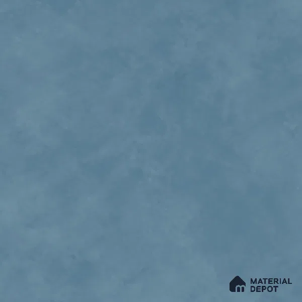 Cement Floor & Wall Tile TL 06134 C Elegance Azure 4 ft x 2 ft Vitrified Matte Finish - 9 mm | 4 Random Design | Suitable For Living Room, Bedroom, Bathroom, Kitchen
