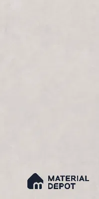 Cement Floor & Wall Tile TL 06134 I Elegance Soft Grey 4 ft x 2 ft Vitrified Matte Finish - 9 mm | 4 Random Design | Suitable For Living Room, Bedroom, Bathroom, Kitchen (Sample)
