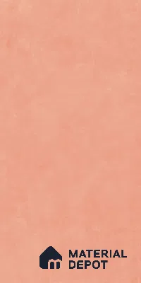 Cement Floor & Wall Tile TL 06134 J Elegance Tender Pink 4 ft x 2 ft Vitrified Matte Finish - 9 mm | 4 Random Design | Suitable For Living Room, Bedroom, Bathroom, Kitchen (Sample)