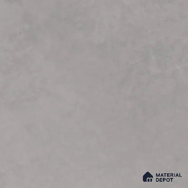 Cement Floor & Wall Tile TL 06128 C Everest Grey 4 ft x 2 ft Vitrified Matte Finish - 9 mm | 6 Random Design | Suitable For Living Room, Bedroom, Bathroom, Kitchen (Sample)