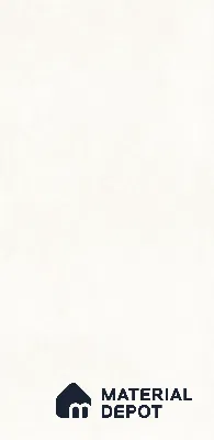 Cement Floor & Wall Tile TL 06128 Everest Bianco 4 ft x 2 ft Vitrified Matte Finish - 9 mm | 6 Random Design | Suitable For Living Room, Bedroom, Bathroom, Kitchen (Sample)