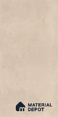 Cement Floor & Wall Tile TL 06128 E Everest Taupe 4 ft x 2 ft Vitrified Matte Finish - 9 mm | 6 Random Design | Suitable For Living Room, Bedroom, Bathroom, Kitchen (Sample)