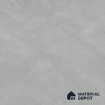Cement Floor & Wall Tile TL 06266 H Stellar Astral Silver 4 ft x 2 ft Vitrified Punch Finish - 9 mm (Random Design 4) | Suitable for Living Room,Bedroom,Bathroom & Kitchen (Sample)