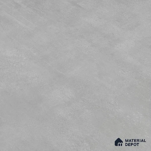 Cement Floor & Wall Tile TL 06266 H Stellar Astral Silver 4 ft x 2 ft Vitrified Punch Finish - 9 mm (Random Design 4) | Suitable for Living Room,Bedroom,Bathroom & Kitchen (Sample)
