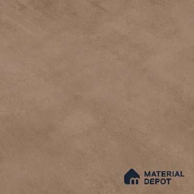 Cement Floor & Wall Tile TL 06266 I Stellar Cosmic Cocoa 4 ft x 2 ft Vitrified Punch Finish - 9 mm (Random Design 4) | Suitable for Living Room, Bedroom, Bathroom & Kitchen (Sample)