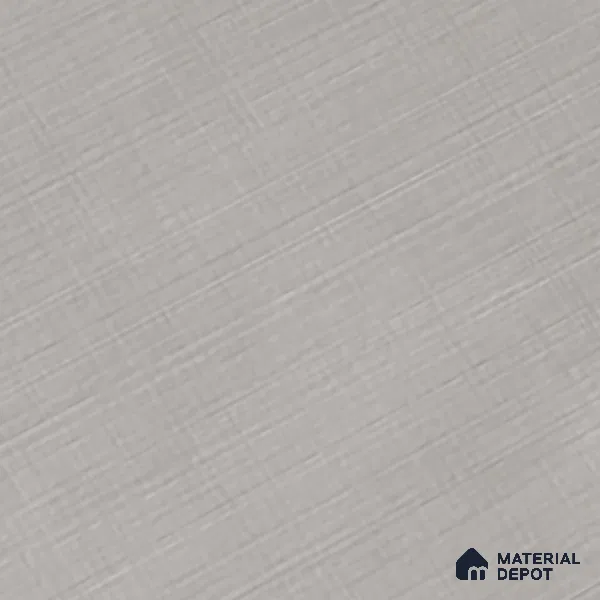 Cement Floor & Wall Tile TL 06088 Concrete Checks Plain 4 ft x 2 ft Vitrified Matte Finish - 9 mm | 12 Random Design | Suitable For Living Room, Bedroom, Bathroom, Kitchen