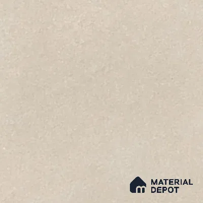Cement Floor & Wall Tile TL 06087 Nios Shell Plain 4 ft x 2 ft Vitrified Matte Finish - 9 mm | 6 Random Design | Suitable For Living Room, Bedroom, Bathroom, Kitchen
