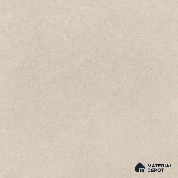 Cement Floor & Wall Tile TL 06087 Nios Shell Plain 4 ft x 2 ft Vitrified Matte Finish - 9 mm | 6 Random Design | Suitable For Living Room, Bedroom, Bathroom, Kitchen