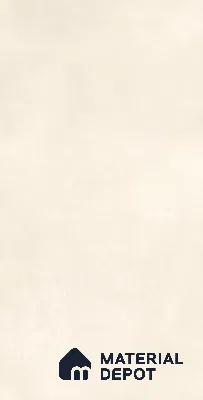 Cement Floor & Wall Tile TL 06122 Cementi Crema Plain 4 ft x 2 ft Vitrified Matte Finish - 9 mm | Suitable For Living Room, Bedroom, Bathroom, Kitchen (Sample)