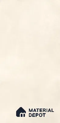 Cement Floor & Wall Tile TL 06122 Cementi Crema Plain 4 ft x 2 ft Vitrified Matte Finish - 9 mm | Suitable For Living Room, Bedroom, Bathroom, Kitchen (Sample)