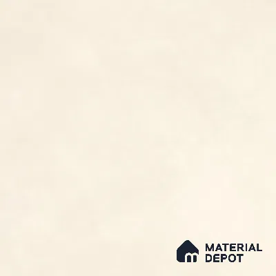 Cement Floor & Wall Tile TL 06122 Cementi Crema Plain 4 ft x 2 ft Vitrified Matte Finish - 9 mm | Suitable For Living Room, Bedroom, Bathroom, Kitchen (Sample)