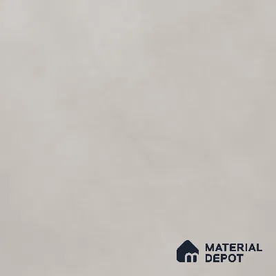 Cement Floor & Wall Tile TL 06122 D Cementi Grey Plain 4 ft x 2 ft Vitrified Matte Finish - 9 mm | Suitable For Living Room, Bedroom, Bathroom, Kitchen (Sample)