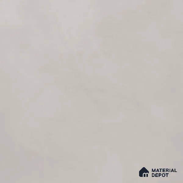 Cement Floor & Wall Tile TL 06122 D Cementi Grey Plain 4 ft x 2 ft Vitrified Matte Finish - 9 mm | Suitable For Living Room, Bedroom, Bathroom, Kitchen (Sample)