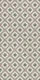 Highlighter Wall Tile TL 05516 B Prestige Regal Mocha Decor 2 ft x 4 ft Vitrified Glue Matte Finish - 9 mm | Suitable for Living Room, Bedroom, Bathroom | Image 1