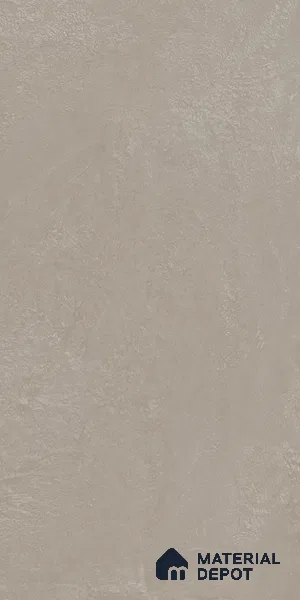 Cement Floor & Wall Tile TL 05516 C Prestige Regal Mocha 2 ft x 4 ft Vitrified Matte Finish - 9 mm | 3 Random Design | Suitable for Living Room, Bedroom, Bathroom (Sample)