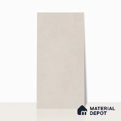 Cement Floor & Wall Tile TL 05516 Prestige Regal Almond 2 ft x 4 ft Vitrified Matte Finish - 9 mm | 3 Random Design | Suitable for Living Room, Bedroom, Bathroom