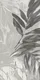 Tropical Wall Tile TL 05517 B Prestige Sovereign Ash Decor 2 ft x 4 ft Vitrified Glue Matte Finish - 9 mm | 6 Random Design | Suitable for Living Room, Bedroom, Bathroom | Image 1