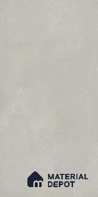 Cement Floor & Wall Tile TL 05517 C Prestige Sovereign Ash 2 ft x 4 ft Vitrified Matte Finish - 9 mm | 3 Random Design | Suitable for Living Room, Bedroom, Bathroom