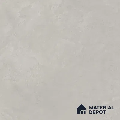 Cement Floor & Wall Tile TL 05517 C Prestige Sovereign Ash 2 ft x 4 ft Vitrified Matte Finish - 9 mm | 3 Random Design | Suitable for Living Room, Bedroom, Bathroom